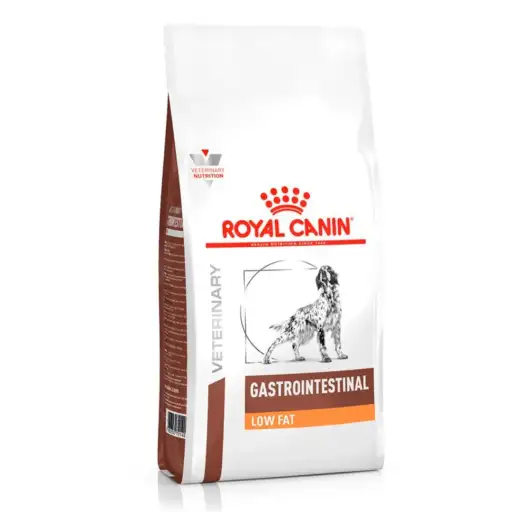 ACC CANINE GASTRO INTEST LOW FAT 1,5 KG ROYAL CANIN