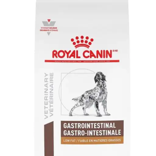 ACC CANINE GASTRO INTEST. CANINE 2KG ROYAL CANIN