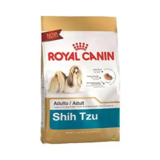ACC CANINE SHIH TZU ADULT 1 KG ROYAL CANIN