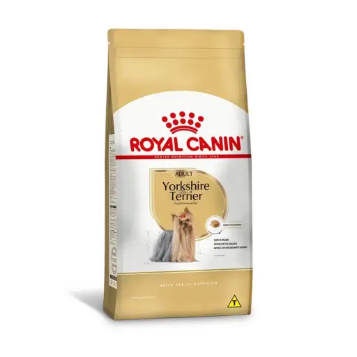 ACC CANINE YORKSHIRE ADULT 2,5 KG ROYAL CANIN