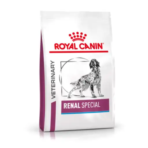 ACC-RENAL SPECIAL CANINE 2KG ROYAL CANIN