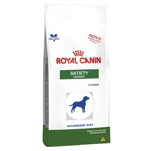 ACC-SATIETY SUPPORT 10,1KG ROYAL CANIN