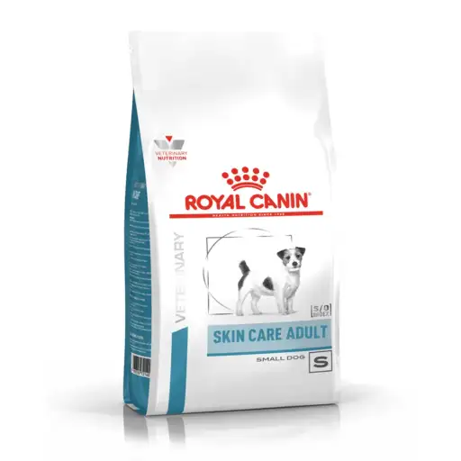 ACC-SKIN CARE ADULT SMALL 2KG ROYAL CANIN