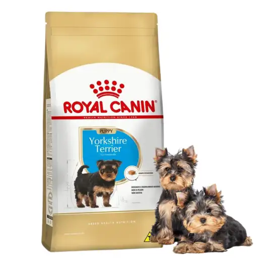 ACC-YORKSHIRE PUPPY 2,5KG ROYAL CANIN